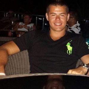 Meet your Posher, Esar